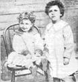 Sirotci Michela Navratila