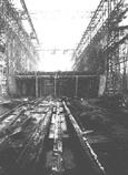 Stavba Titaniku