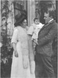Thomas Andrews a rodina