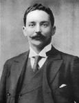 Bruce Ismay